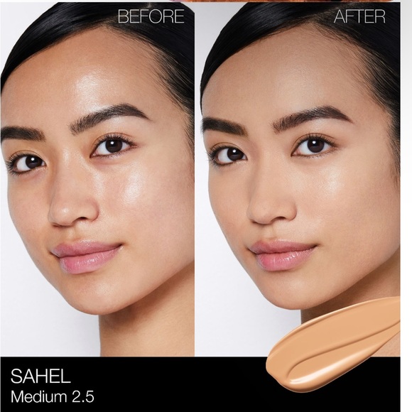 NARS Light Reflecting Foundation - Picture 3 of 8